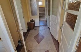 Casă individuală P+1, 200 mp utili, 470 mp teren, zona Ultracentrală 