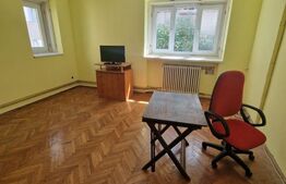 Casă individuală P+1, 200 mp utili, 470 mp teren, zona Ultracentrală 