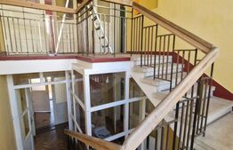 Casă individuală P+1, 200 mp utili, 470 mp teren, zona Ultracentrală 