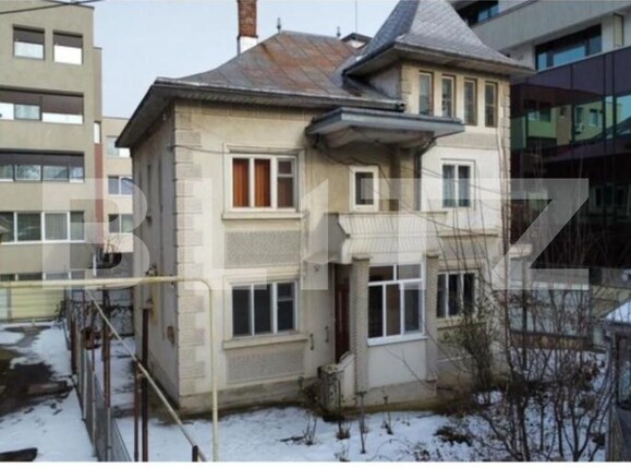 Casa de vânzare 4 camere Ultracentral - 198516CV | BLITZ Suceava | Poza7