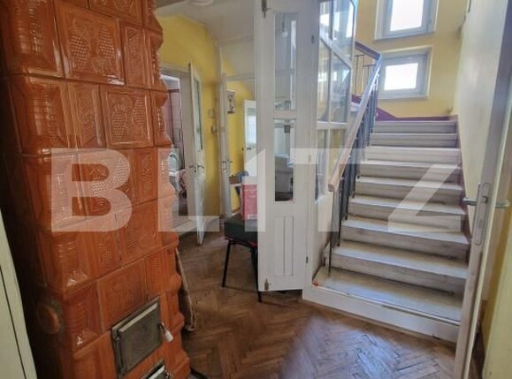 Casa de vânzare 4 camere Ultracentral - 198516CV | BLITZ Suceava | Poza3