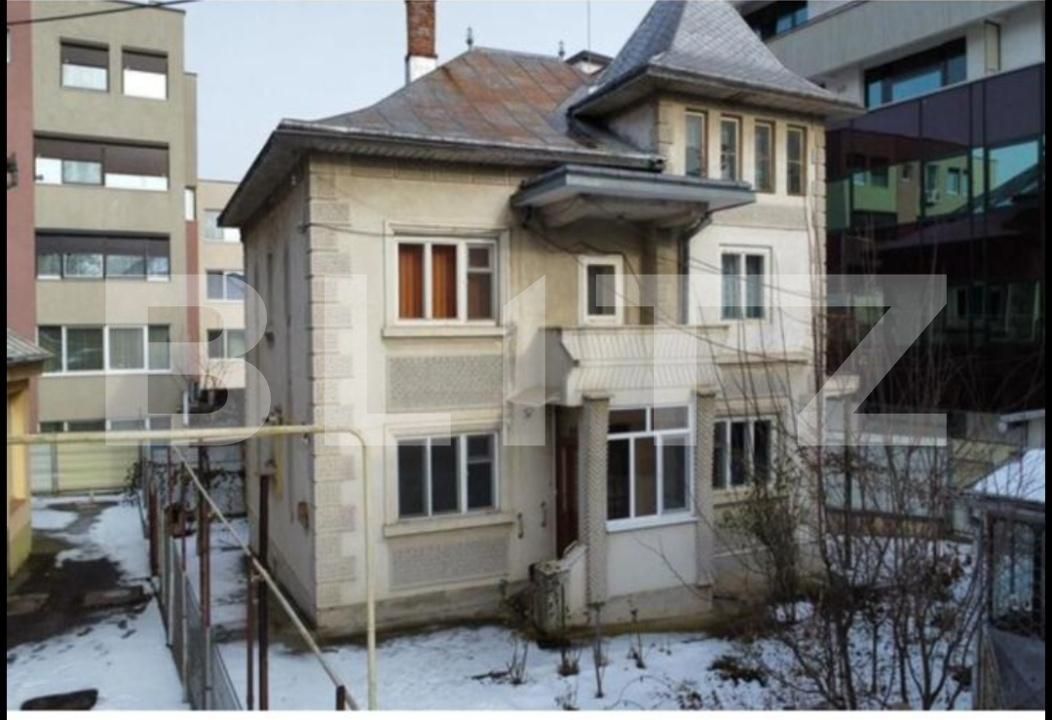 Casa de vânzare 4 camere Ultracentral - 198516CV | BLITZ Suceava | Poza7
