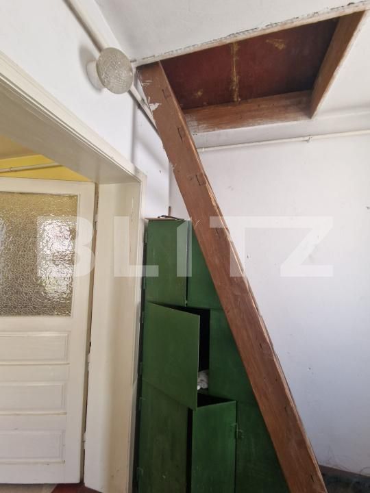 Casa de vânzare 4 camere Ultracentral - 198516CV | BLITZ Suceava | Poza18