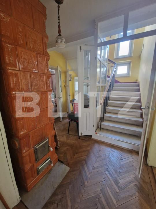 Casa de vânzare 4 camere Ultracentral - 198516CV | BLITZ Suceava | Poza3