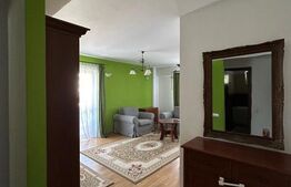 Apartament 3 camere, decomandat, zona Zamca