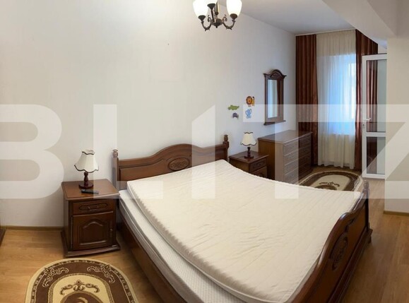 Apartament de închiriat 3 camere George Enescu - 198553AI | BLITZ Suceava | Poza3