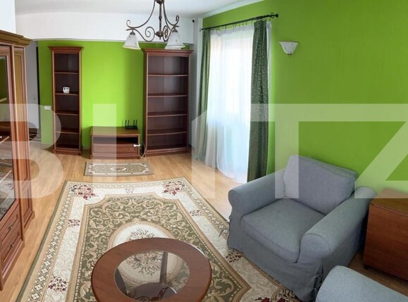 Apartament de închiriat 3 camere George Enescu - 198553AI | BLITZ Suceava | Poza2