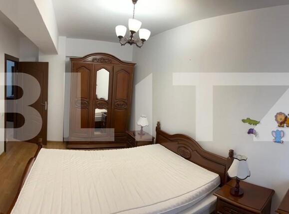 Apartament de închiriat 3 camere George Enescu - 198553AI | BLITZ Suceava | Poza4