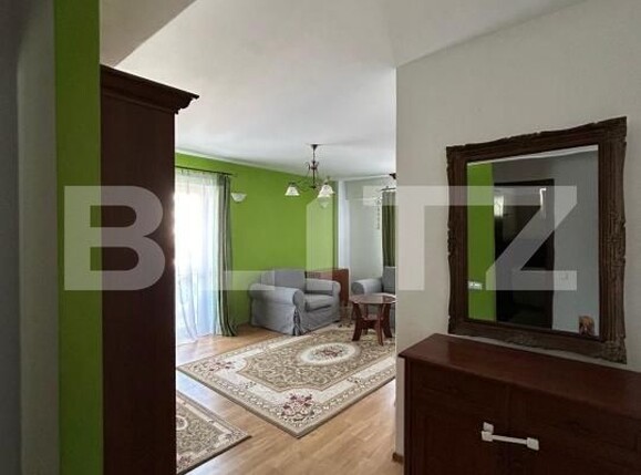 Apartament de închiriat 3 camere George Enescu - 198553AI | BLITZ Suceava | Poza1