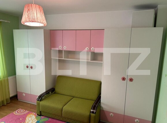Apartament de închiriat 3 camere George Enescu - 198553AI | BLITZ Suceava | Poza5