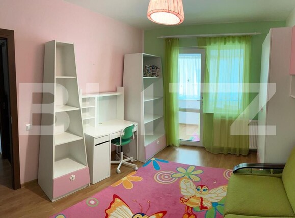 Apartament de închiriat 3 camere George Enescu - 198553AI | BLITZ Suceava | Poza6