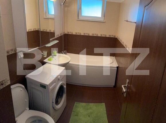 Apartament de închiriat 3 camere George Enescu - 198553AI | BLITZ Suceava | Poza10
