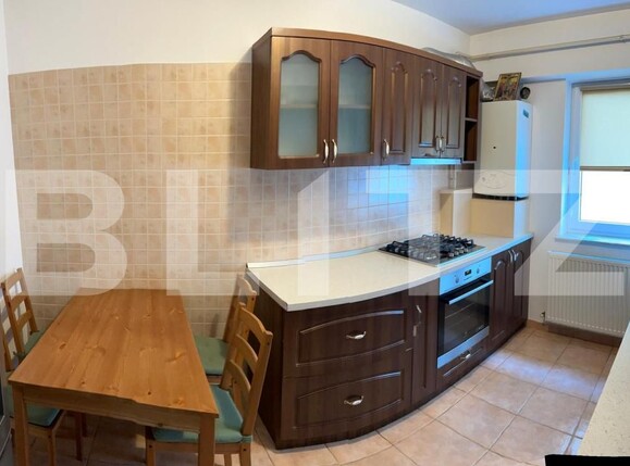 Apartament de închiriat 3 camere George Enescu - 198553AI | BLITZ Suceava | Poza8