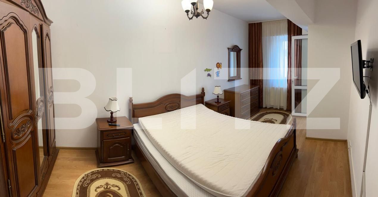Apartament de închiriat 3 camere George Enescu - 198553AI | BLITZ Suceava | Poza3