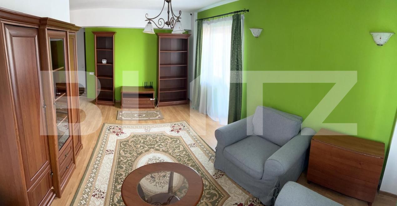 Apartament de închiriat 3 camere George Enescu - 198553AI | BLITZ Suceava | Poza2