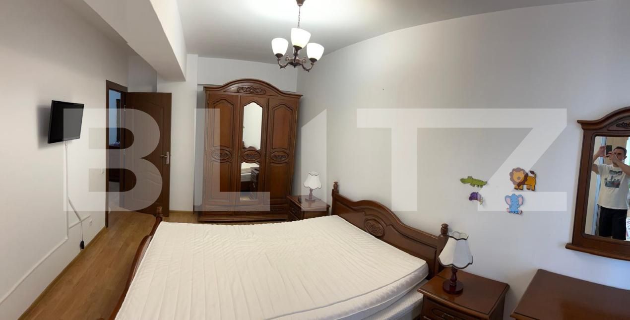 Apartament de închiriat 3 camere George Enescu - 198553AI | BLITZ Suceava | Poza4