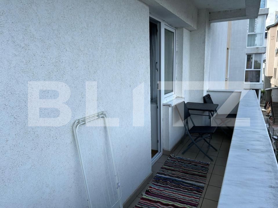 Apartament de închiriat 3 camere George Enescu - 198553AI | BLITZ Suceava | Poza12