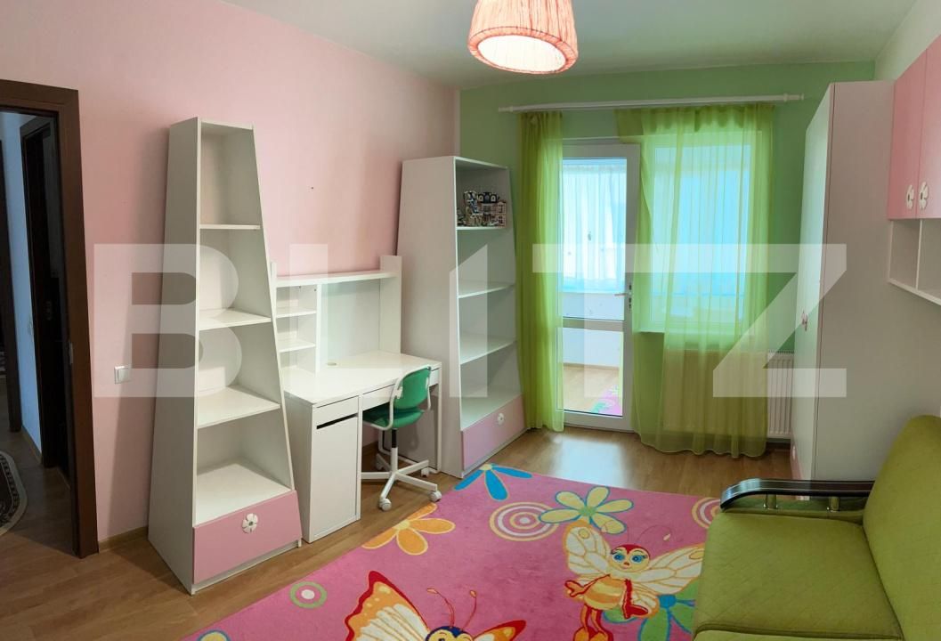 Apartament de închiriat 3 camere George Enescu - 198553AI | BLITZ Suceava | Poza6