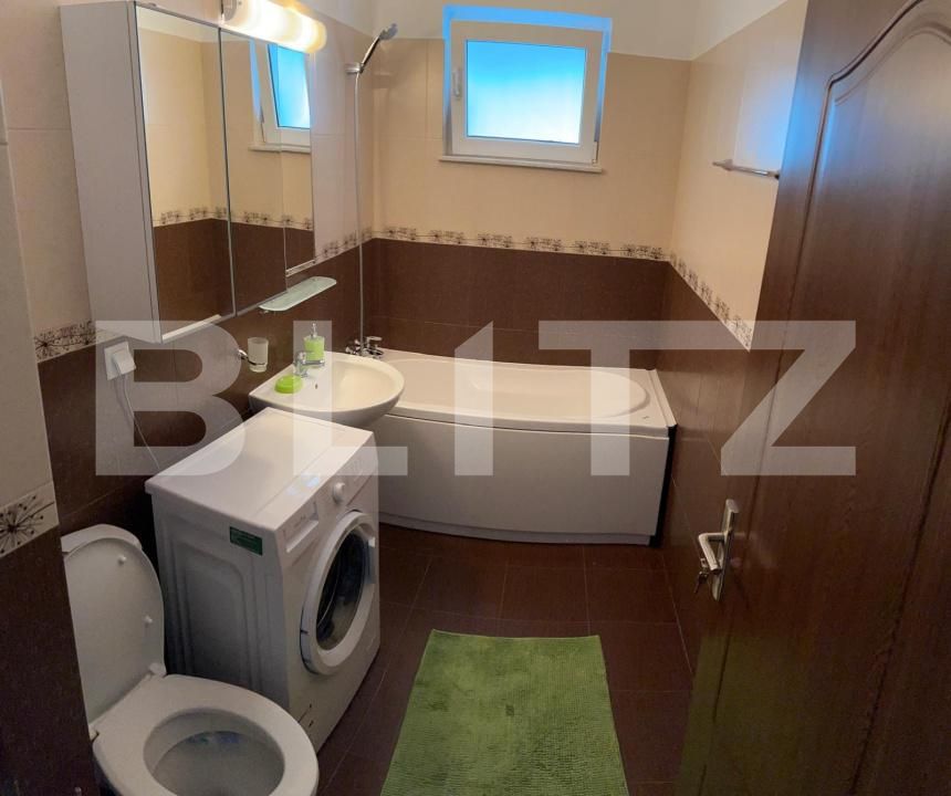 Apartament de închiriat 3 camere George Enescu - 198553AI | BLITZ Suceava | Poza10