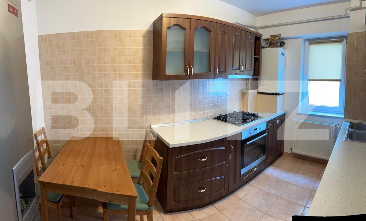 Apartament de închiriat 3 camere George Enescu - 198553AI | BLITZ Suceava | Poza8