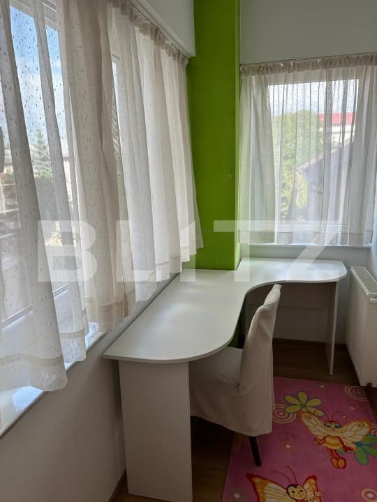 Apartament de închiriat 3 camere George Enescu - 198553AI | BLITZ Suceava | Poza11