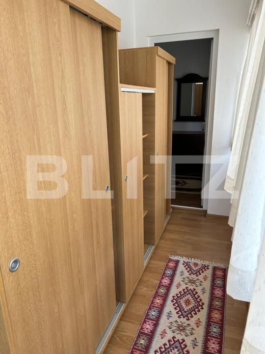 Apartament de închiriat 3 camere George Enescu - 198553AI | BLITZ Suceava | Poza9