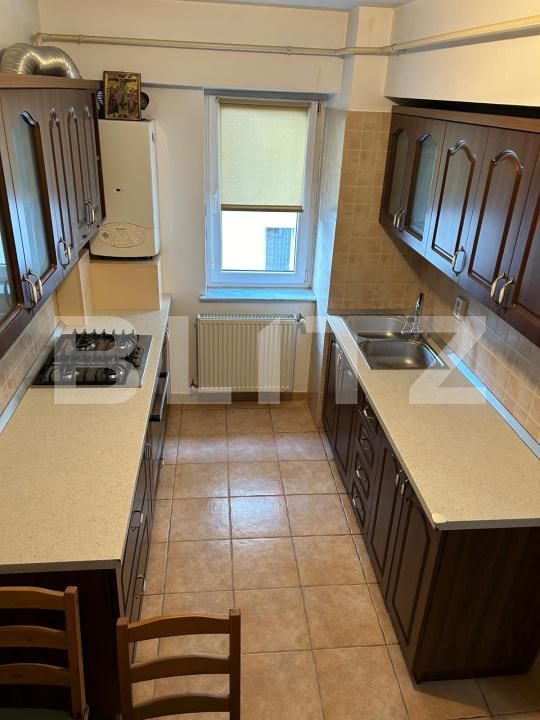 Apartament de închiriat 3 camere George Enescu - 198553AI | BLITZ Suceava | Poza7