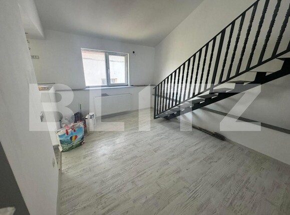 Apartament de vânzare 4 camere Burdujeni - 198588AV | BLITZ Suceava | Poza5