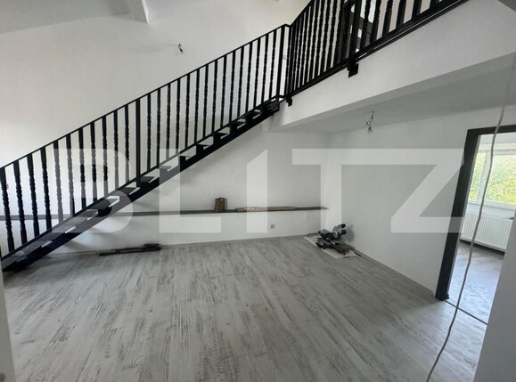 Apartament de vânzare 4 camere Burdujeni - 198588AV | BLITZ Suceava | Poza4