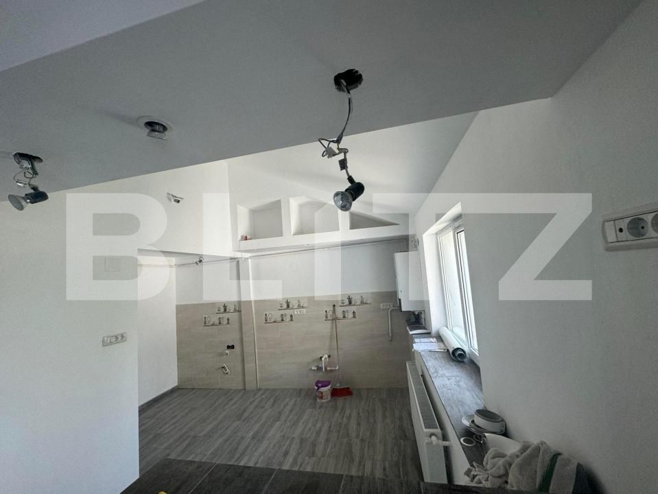 Apartament de vânzare 4 camere Burdujeni - 198588AV | BLITZ Suceava | Poza6