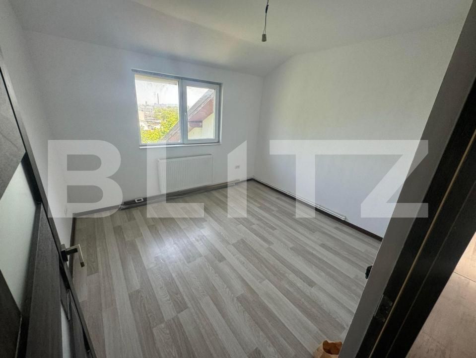 Apartament de vânzare 4 camere Burdujeni - 198588AV | BLITZ Suceava | Poza3