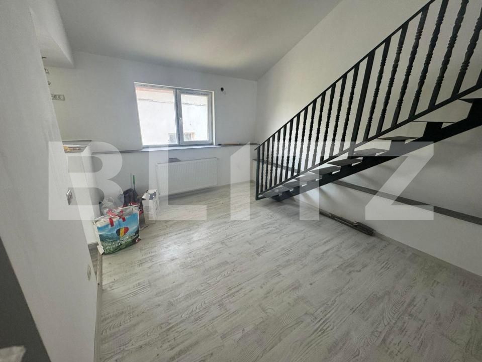 Apartament de vânzare 4 camere Burdujeni - 198588AV | BLITZ Suceava | Poza5