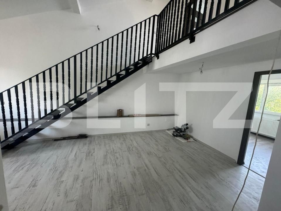 Apartament de vânzare 4 camere Burdujeni - 198588AV | BLITZ Suceava | Poza4