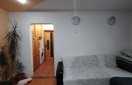 Apartament de vanzare, cu 3 camere, semidecomandat - in Vatra Dornei