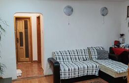 Apartament de vanzare, cu 3 camere, semidecomandat - in Vatra Dornei