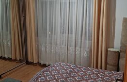 Apartament de vanzare, cu 3 camere, semidecomandat - in Vatra Dornei