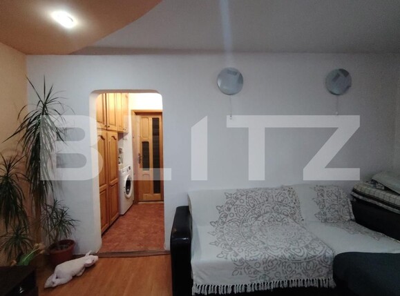 Apartament de vânzare 3 camere Vatra Dornei - 198653AV | BLITZ Suceava | Poza4