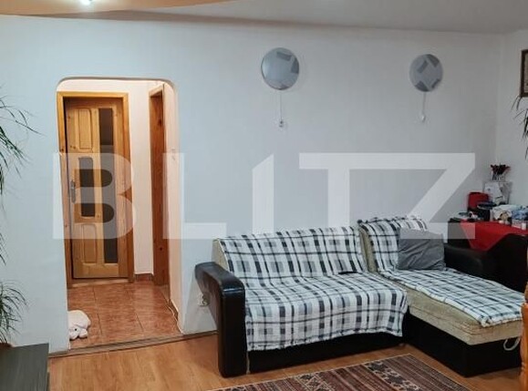 Apartament de vânzare 3 camere Vatra Dornei - 198653AV | BLITZ Suceava | Poza2