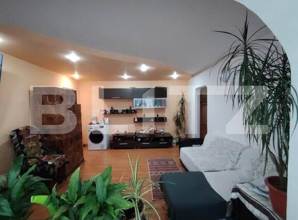 Apartament de vânzare 3 camere Vatra Dornei - 198653AV | BLITZ Suceava | Poza3