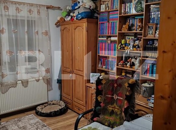 Apartament de vânzare 3 camere Vatra Dornei - 198653AV | BLITZ Suceava | Poza7