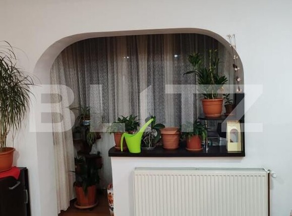 Apartament de vânzare 3 camere Vatra Dornei - 198653AV | BLITZ Suceava | Poza1
