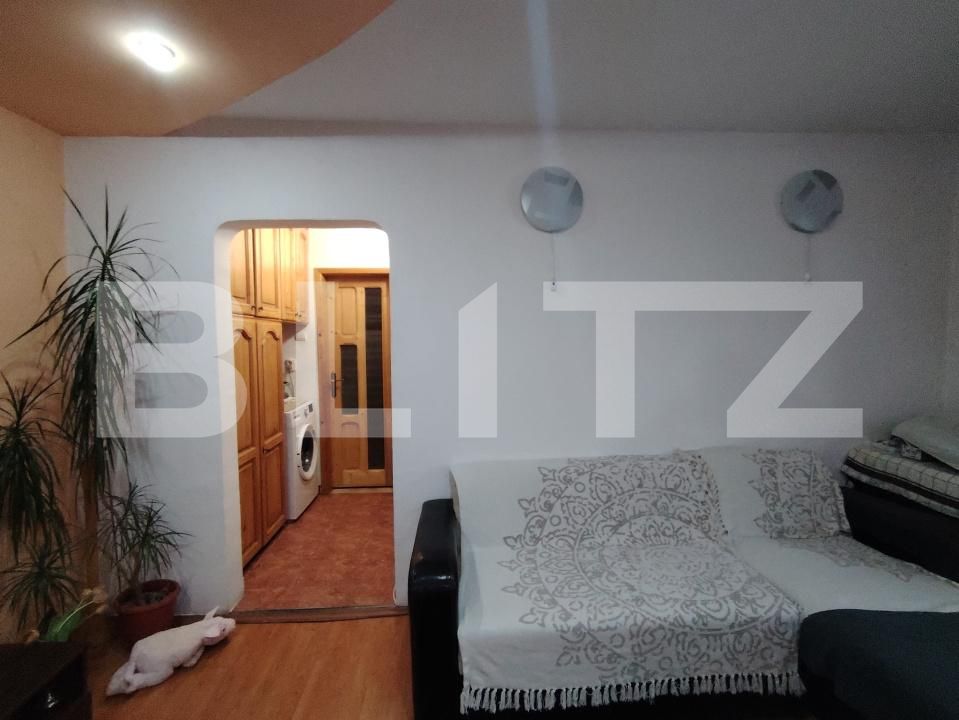 Apartament de vânzare 3 camere Vatra Dornei - 198653AV | BLITZ Suceava | Poza4