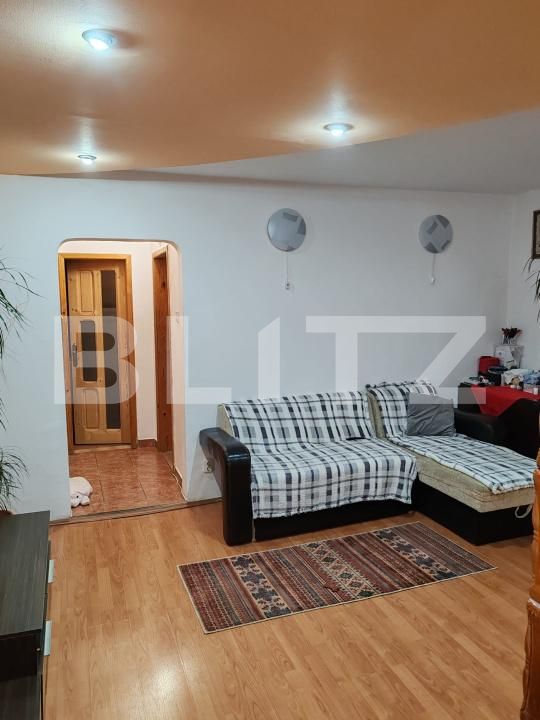 Apartament de vânzare 3 camere Vatra Dornei - 198653AV | BLITZ Suceava | Poza2
