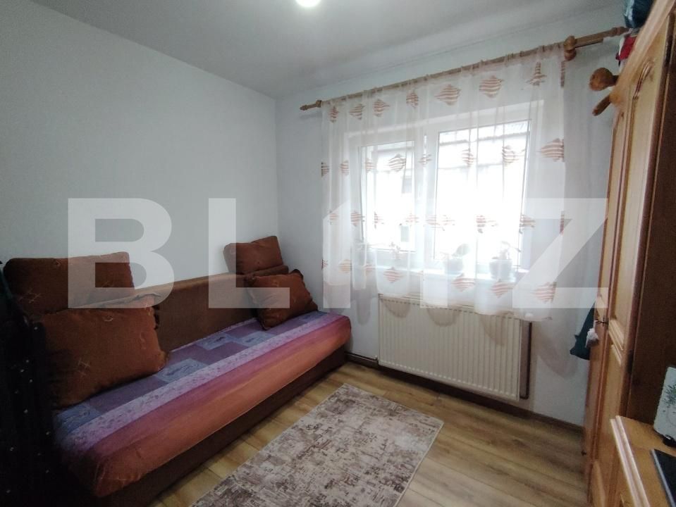 Apartament de vânzare 3 camere Vatra Dornei - 198653AV | BLITZ Suceava | Poza8