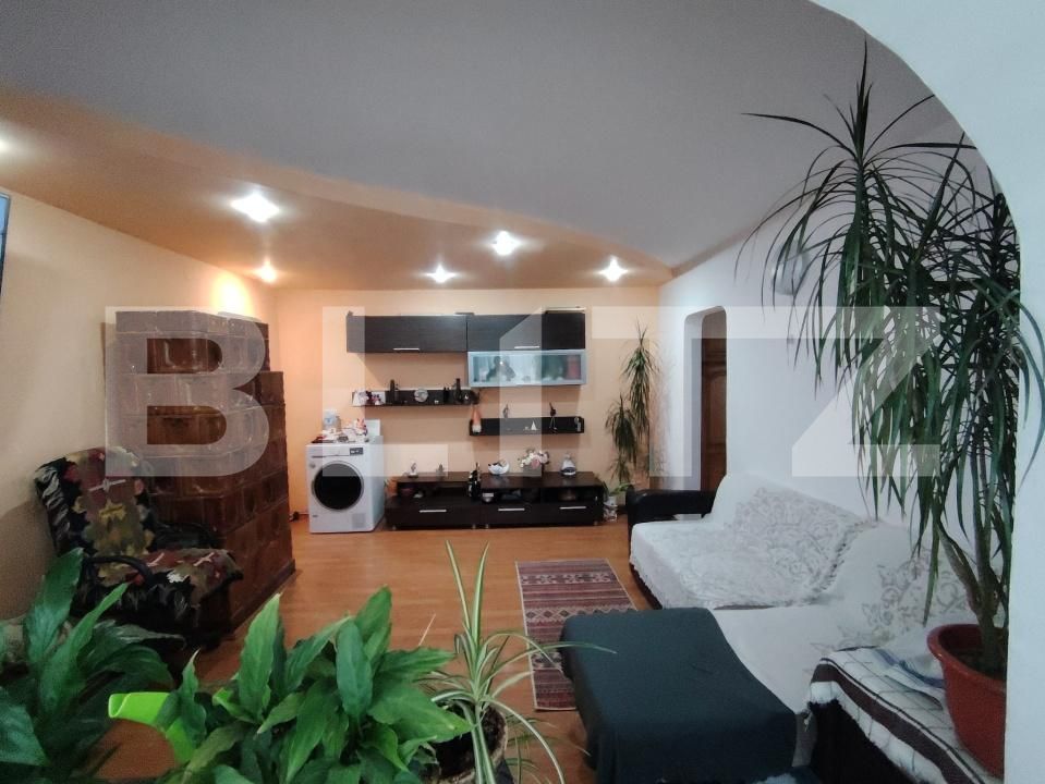 Apartament de vânzare 3 camere Vatra Dornei - 198653AV | BLITZ Suceava | Poza3