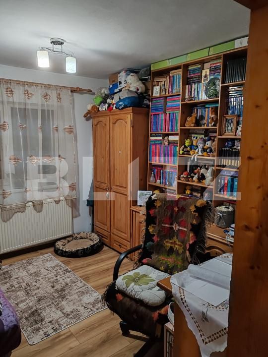 Apartament de vânzare 3 camere Vatra Dornei - 198653AV | BLITZ Suceava | Poza7