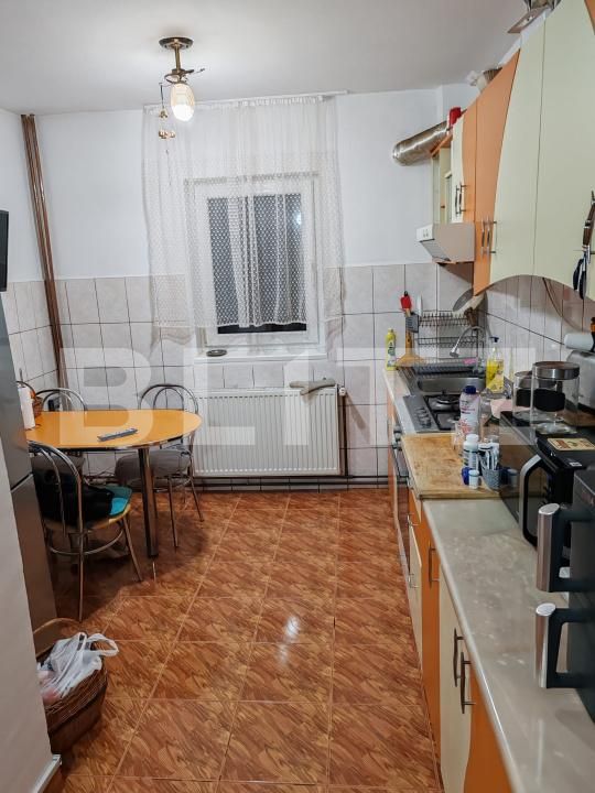 Apartament de vânzare 3 camere Vatra Dornei - 198653AV | BLITZ Suceava | Poza11