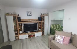 Apartament de vanzare, cu 3 camere, semidecomandat - in Vatra Dornei