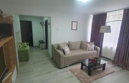 Apartament de vanzare, cu 3 camere, semidecomandat - in Vatra Dornei