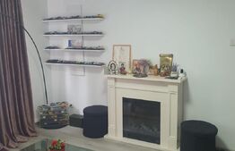 Apartament de vanzare, cu 3 camere, semidecomandat - in Vatra Dornei